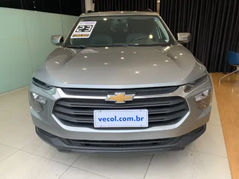 CHEVROLET Montana 1.2 12V FLEX LT TURBO, Foto 2