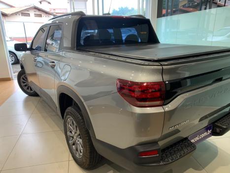 CHEVROLET Montana 1.2 12V FLEX LT TURBO, Foto 9
