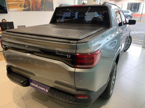 CHEVROLET Montana 1.2 12V FLEX LT TURBO, Foto 11
