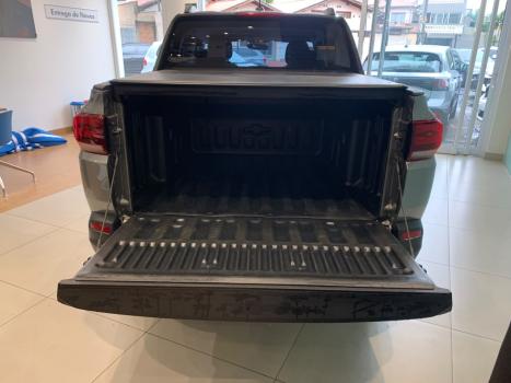 CHEVROLET Montana 1.2 12V FLEX LT TURBO, Foto 12