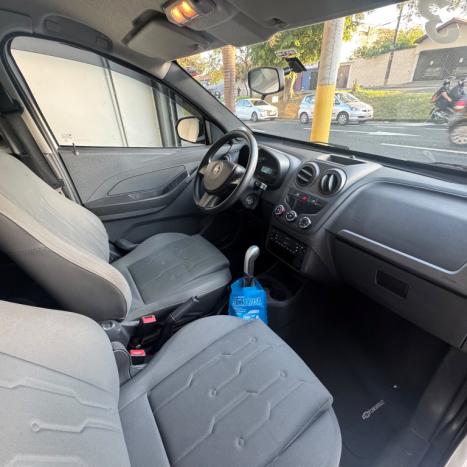 CHEVROLET Montana 1.4 FLEX LS, Foto 2