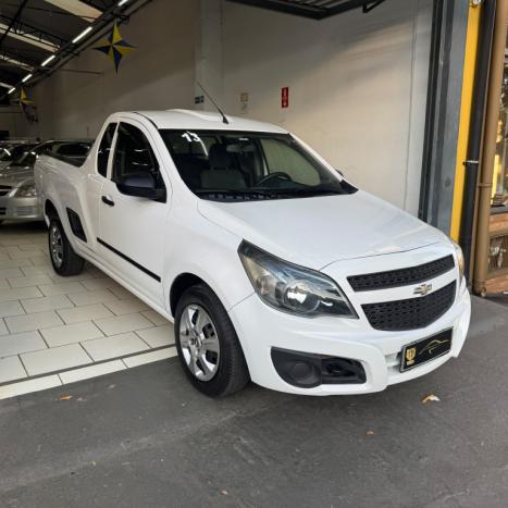 CHEVROLET Montana 1.4 FLEX LS, Foto 1