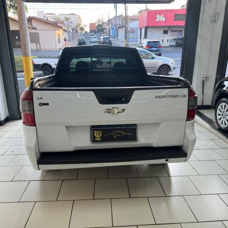CHEVROLET Montana 1.4 FLEX LS, Foto 3