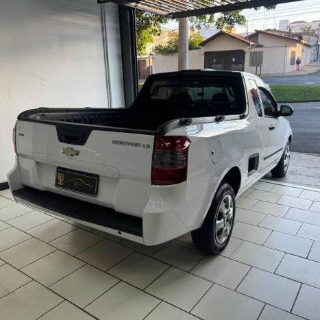 CHEVROLET Montana 1.4 FLEX LS, Foto 5