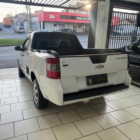 CHEVROLET Montana 1.4 FLEX LS, Foto 6