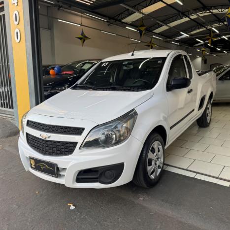 CHEVROLET Montana 1.4 FLEX LS, Foto 7