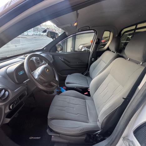 CHEVROLET Montana 1.4 FLEX LS, Foto 8