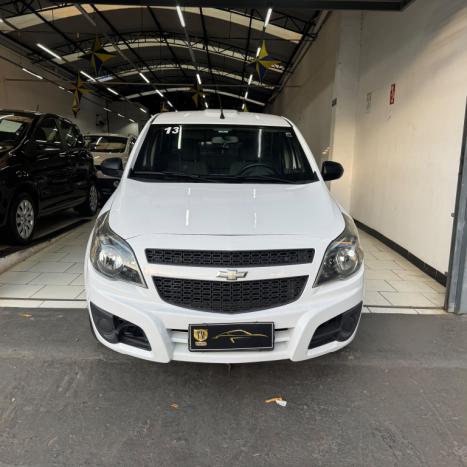 CHEVROLET Montana 1.4 FLEX LS, Foto 9