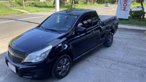 CHEVROLET Montana 1.4 FLEX LS, Foto 2