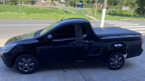CHEVROLET Montana 1.4 FLEX LS, Foto 3