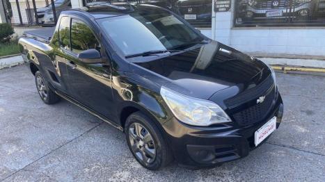 CHEVROLET Montana 1.4 FLEX LS, Foto 8