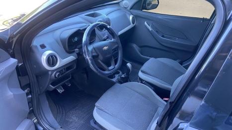 CHEVROLET Montana 1.4 FLEX LS, Foto 9
