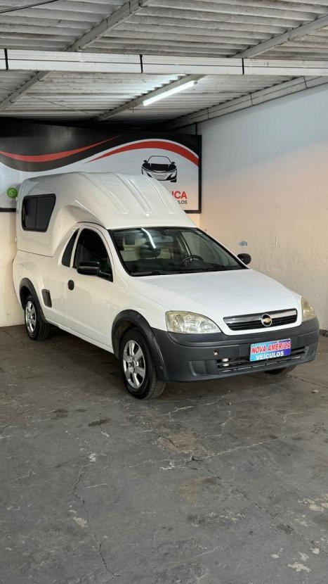 CHEVROLET Montana 1.4 FLEX LS FURG�O, Foto 1