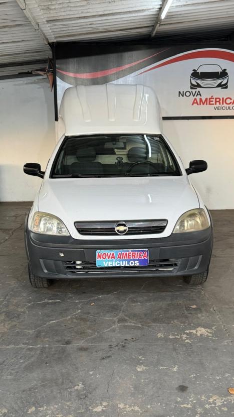 CHEVROLET Montana 1.4 FLEX LS FURG�O, Foto 2
