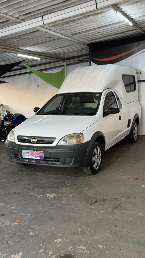CHEVROLET Montana 1.4 FLEX LS FURG�O, Foto 3