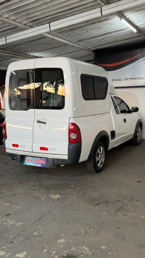 CHEVROLET Montana 1.4 FLEX LS FURG�O, Foto 6