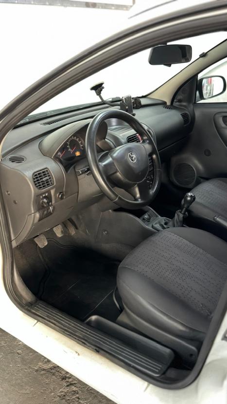 CHEVROLET Montana 1.4 FLEX LS FURG�O, Foto 7