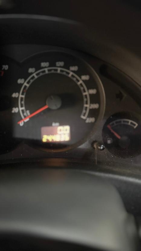 CHEVROLET Montana 1.4 FLEX LS FURG�O, Foto 8