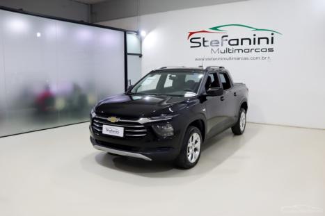 CHEVROLET Montana 1.2 12V FLEX LTZ TURBO AUTOM�TICO, Foto 1
