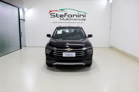 CHEVROLET Montana 1.2 12V FLEX LTZ TURBO AUTOM�TICO, Foto 2