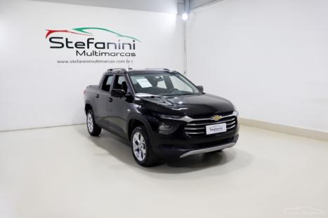 CHEVROLET Montana 1.2 12V FLEX LTZ TURBO AUTOM�TICO, Foto 3