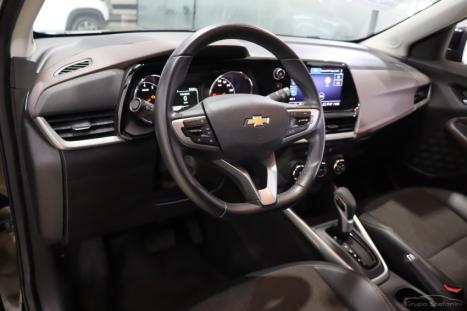 CHEVROLET Montana 1.2 12V FLEX LTZ TURBO AUTOM�TICO, Foto 4