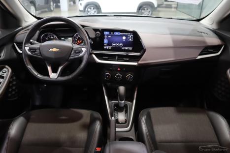 CHEVROLET Montana 1.2 12V FLEX LTZ TURBO AUTOM�TICO, Foto 6