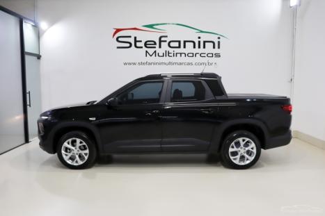 CHEVROLET Montana 1.2 12V FLEX LTZ TURBO AUTOM�TICO, Foto 10