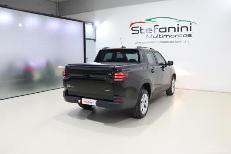 CHEVROLET Montana 1.2 12V FLEX LTZ TURBO AUTOM�TICO, Foto 11