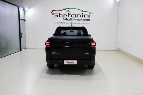 CHEVROLET Montana 1.2 12V FLEX LTZ TURBO AUTOM�TICO, Foto 12