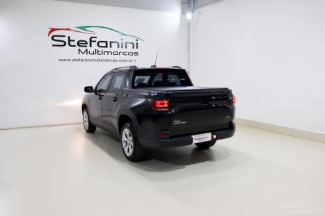 CHEVROLET Montana 1.2 12V FLEX LTZ TURBO AUTOM�TICO, Foto 13