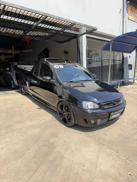CHEVROLET Montana 1.8 FLEX SPORT, Foto 1
