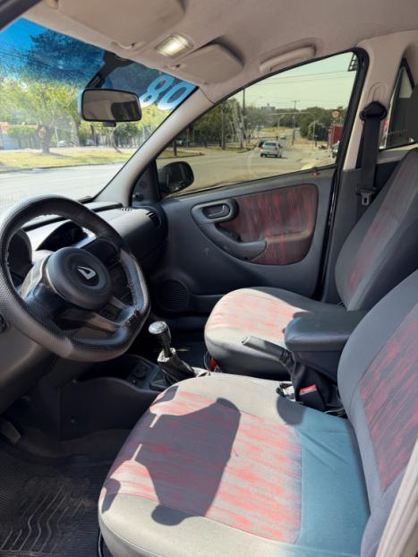 CHEVROLET Montana 1.8 FLEX SPORT, Foto 9