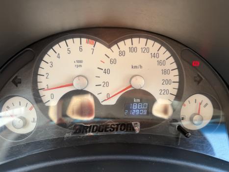 CHEVROLET Montana 1.8 FLEX SPORT, Foto 13
