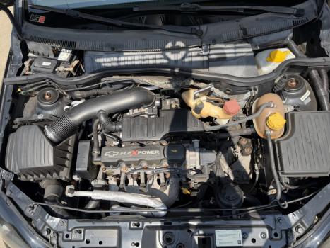 CHEVROLET Montana 1.8 FLEX SPORT, Foto 14