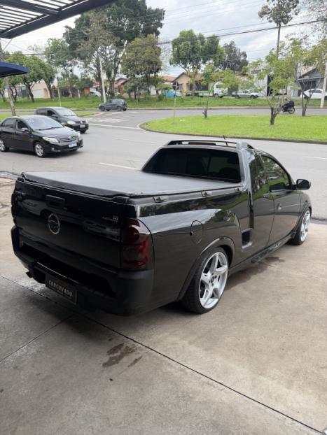 CHEVROLET Montana 1.8 FLEX SPORT, Foto 3