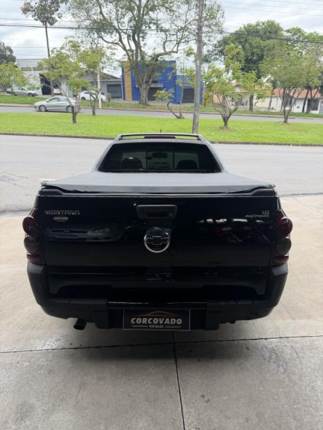 CHEVROLET Montana 1.8 FLEX SPORT, Foto 4