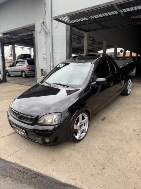 CHEVROLET Montana 1.8 FLEX SPORT, Foto 7