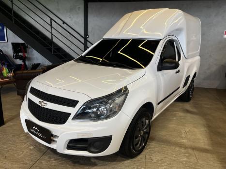 CHEVROLET Montana 1.4 FLEX LS, Foto 2