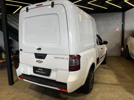 CHEVROLET Montana 1.4 FLEX LS, Foto 3
