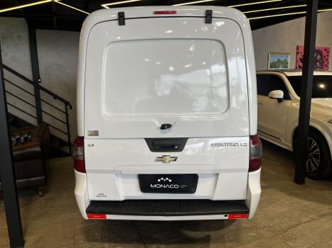 CHEVROLET Montana 1.4 FLEX LS, Foto 4