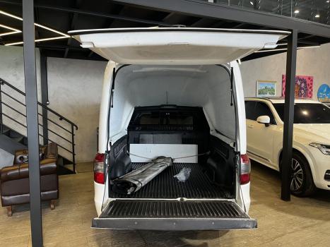 CHEVROLET Montana 1.4 FLEX LS, Foto 5
