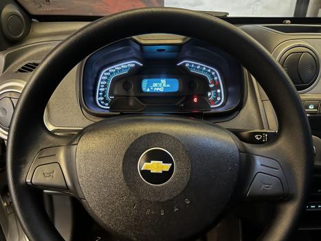 CHEVROLET Montana 1.4 FLEX LS, Foto 7