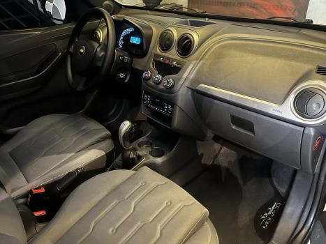 CHEVROLET Montana 1.4 FLEX LS, Foto 9