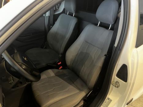 CHEVROLET Montana 1.4 FLEX LS, Foto 10