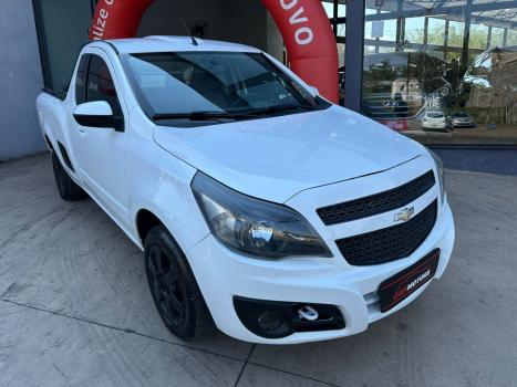 CHEVROLET Montana 1.4 FLEX LS, Foto 2