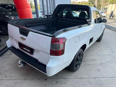 CHEVROLET Montana 1.4 FLEX LS, Foto 3