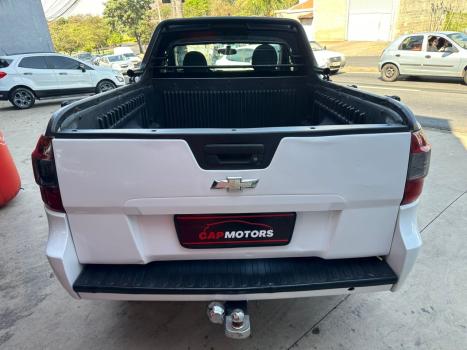 CHEVROLET Montana 1.4 FLEX LS, Foto 4