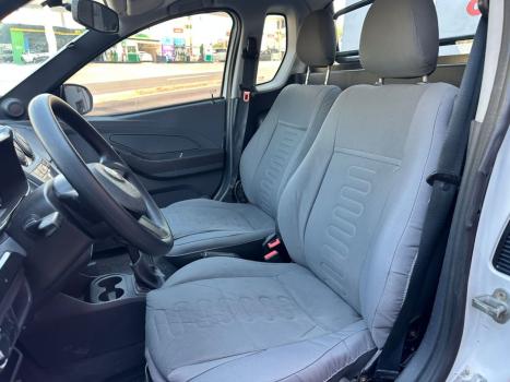 CHEVROLET Montana 1.4 FLEX LS, Foto 5