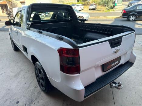 CHEVROLET Montana 1.4 FLEX LS, Foto 7